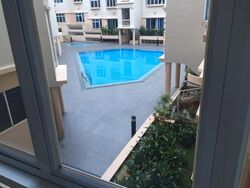 Novena Lodge (D11), Condominium #600321361